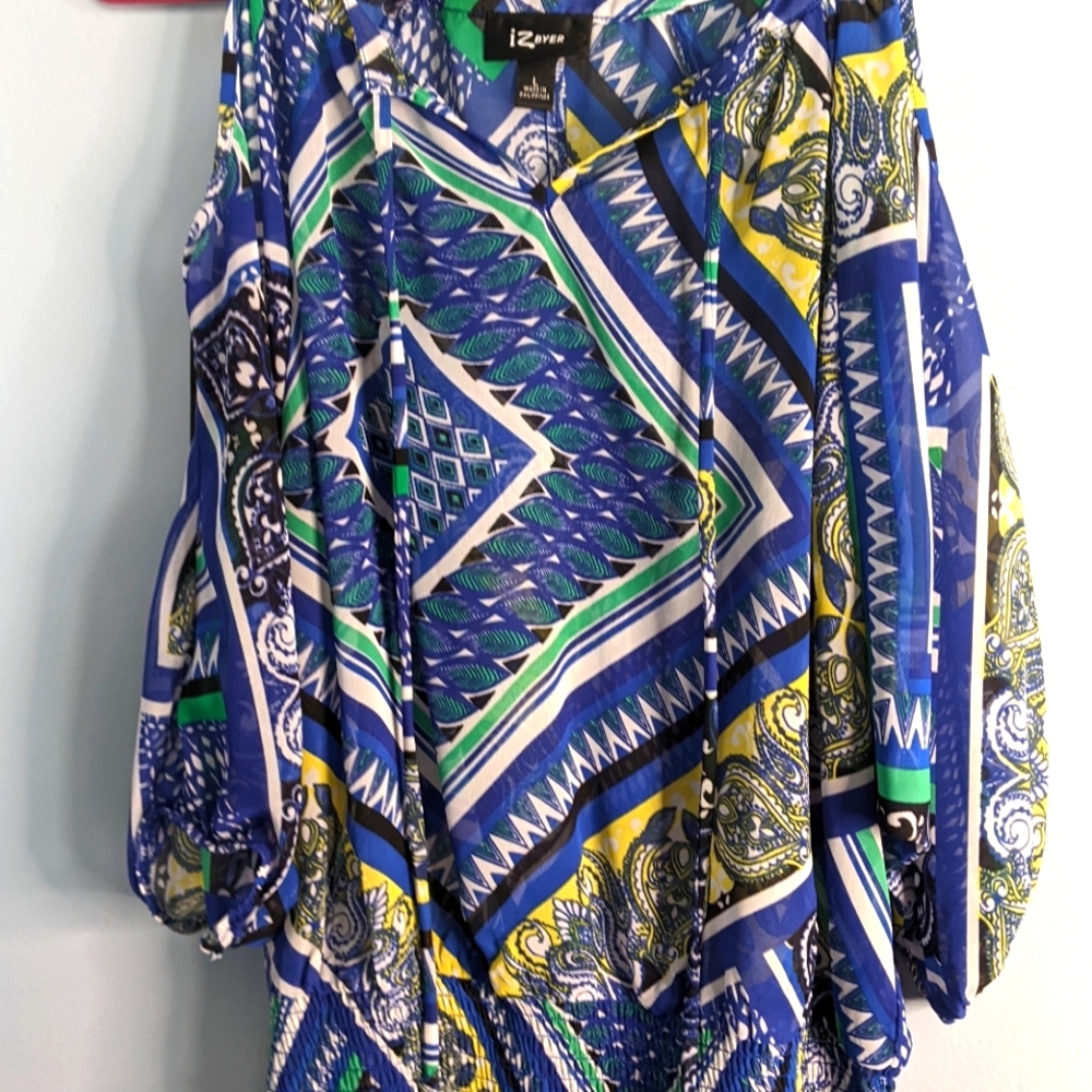 Light and Airy Women's Top